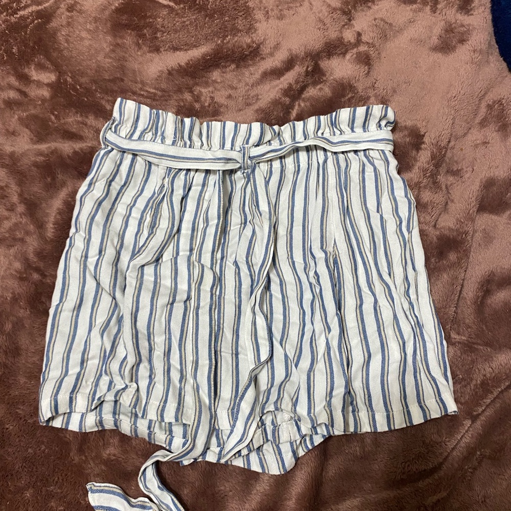 hollister shorts